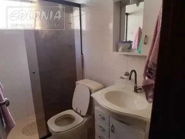 Imagem 3: Sobrado a Venda - Vila Mazzei, Santo André