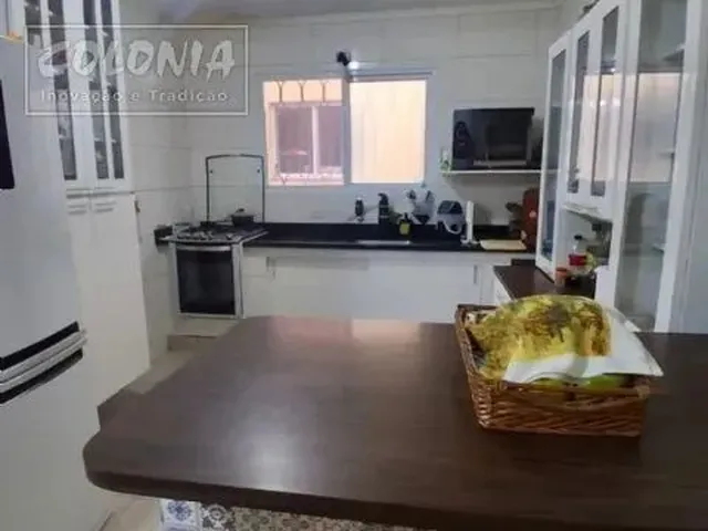 Imagem 9: Sobrado a Venda - Vila Mazzei, Santo André