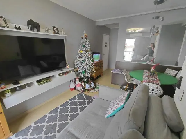 Imagem: Apartamento À Venda no Bairro Utinga em
