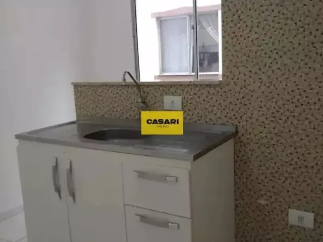Imagem: Apartamento 2 Dormitórios À Venda, 50