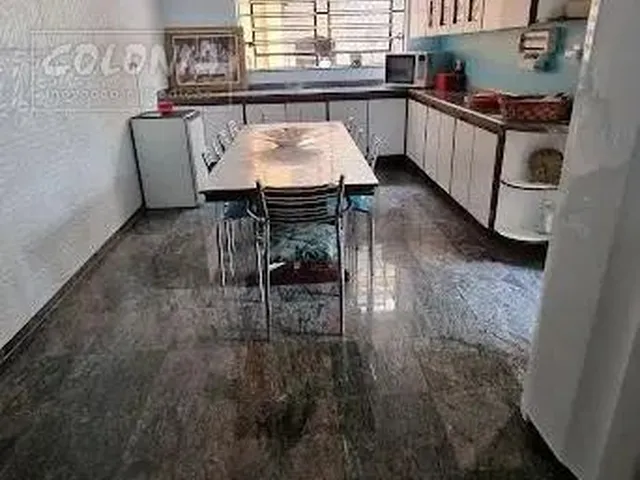 Imagem: Sobrado a Venda - Vila Mazzei, Santo André