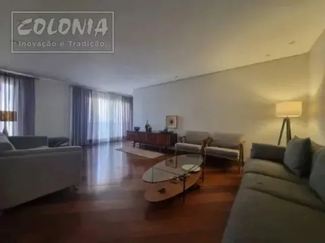 Imagem 3: Apartamento a Venda - Vila Bastos, Santo André