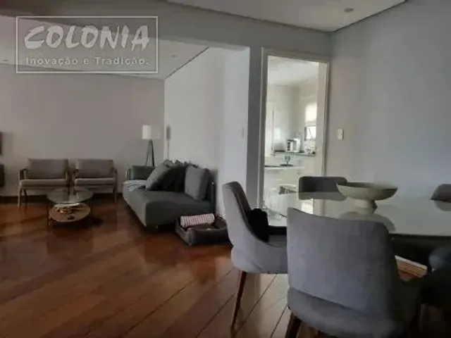 Imagem 14: Apartamento a Venda - Vila Bastos, Santo André