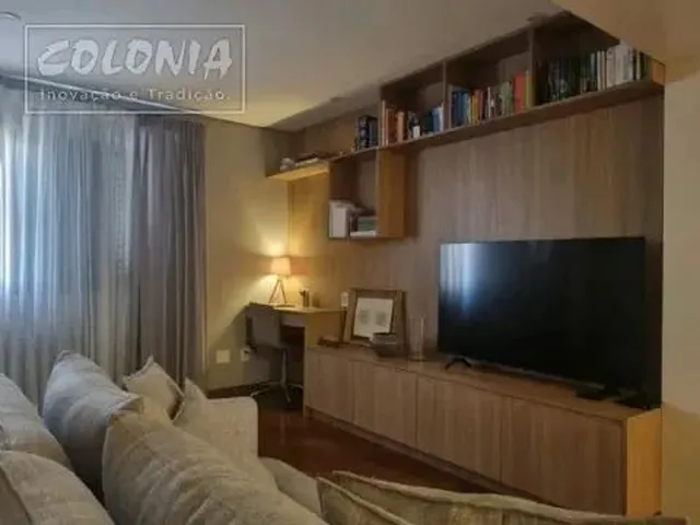 Imagem 5: Apartamento a Venda - Vila Bastos, Santo André