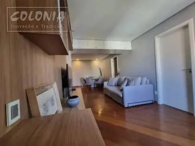 Imagem 8: Apartamento a Venda - Vila Bastos, Santo André