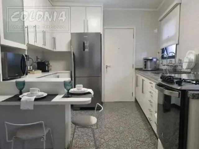 Imagem 11: Apartamento a Venda - Vila Bastos, Santo André