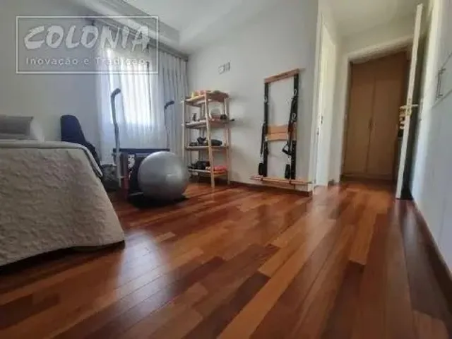 Imagem 15: Apartamento a Venda - Vila Bastos, Santo André