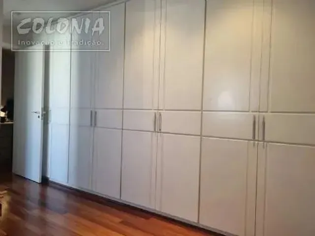 Imagem 2: Apartamento a Venda - Vila Bastos, Santo André