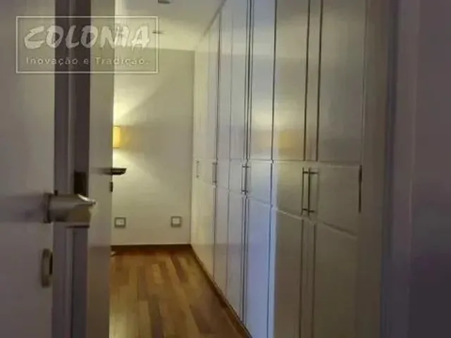 Imagem 12: Apartamento a Venda - Vila Bastos, Santo André