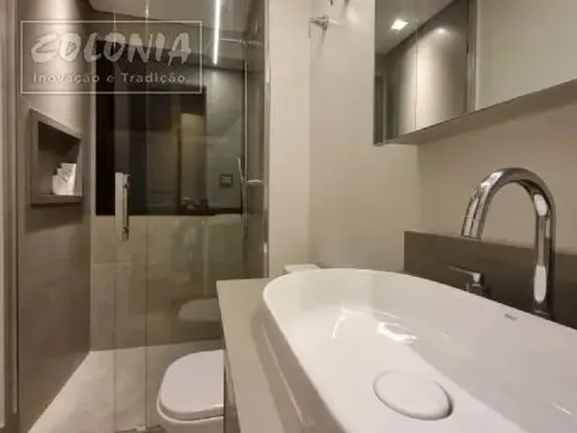 Imagem 13: Apartamento a Venda - Vila Bastos, Santo André