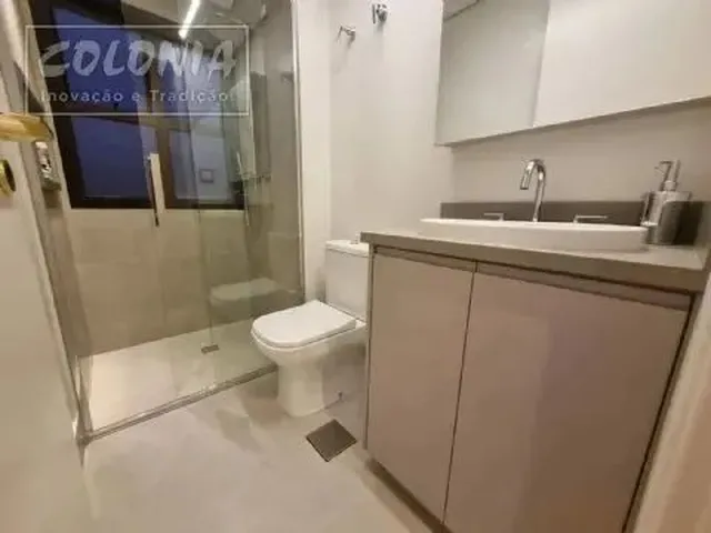 Imagem 7: Apartamento a Venda - Vila Bastos, Santo André