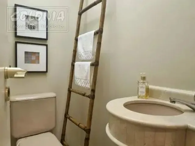 Imagem 10: Apartamento a Venda - Vila Bastos, Santo André