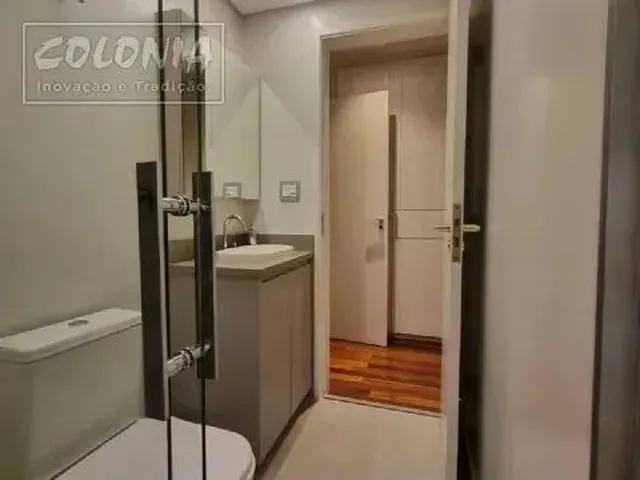 Imagem 9: Apartamento a Venda - Vila Bastos, Santo André