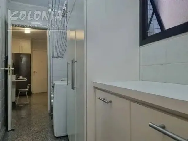 Imagem 4: Apartamento a Venda - Vila Bastos, Santo André