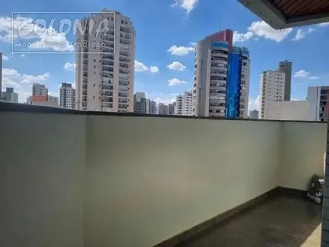 Imagem 6: Apartamento a Venda - Vila Bastos, Santo André