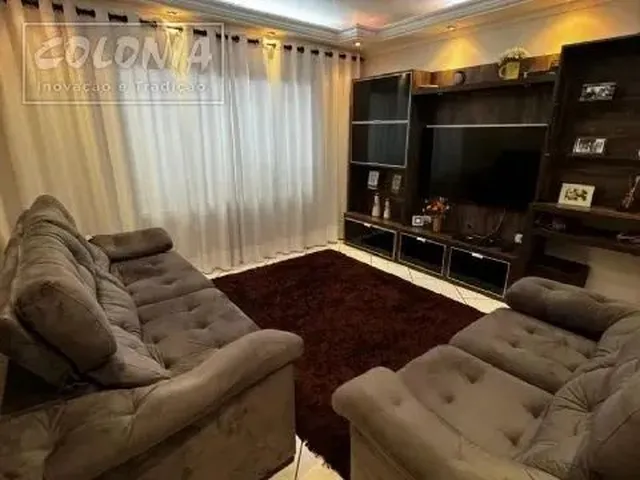 Imagem: Casa a Venda - Parque Oratório, Santo André
