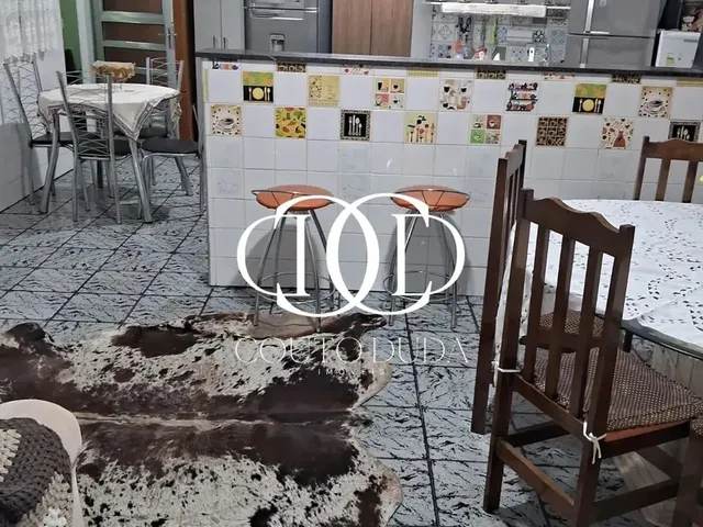 Imagem: Casa À Venda no Bairro Vila Francisco Matarazzo