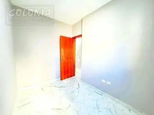 Imagem 2: Sobrado a Venda - Vila Floresta, Santo André