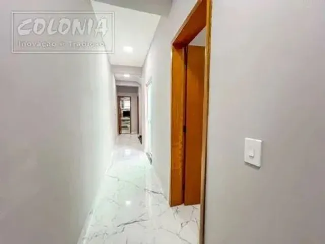 Imagem 4: Sobrado a Venda - Vila Floresta, Santo André