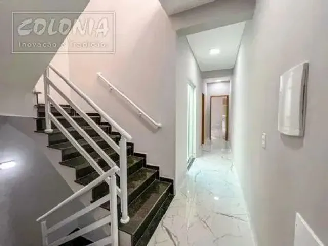 Imagem 7: Sobrado a Venda - Vila Floresta, Santo André