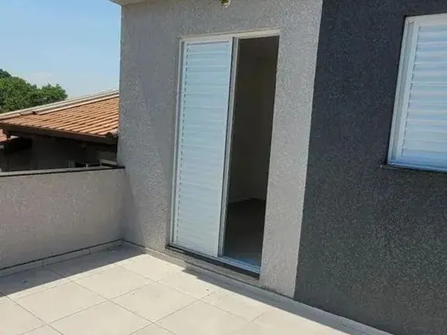 Imagem: Apartamento 60M² À Venda no Jardim Utinga