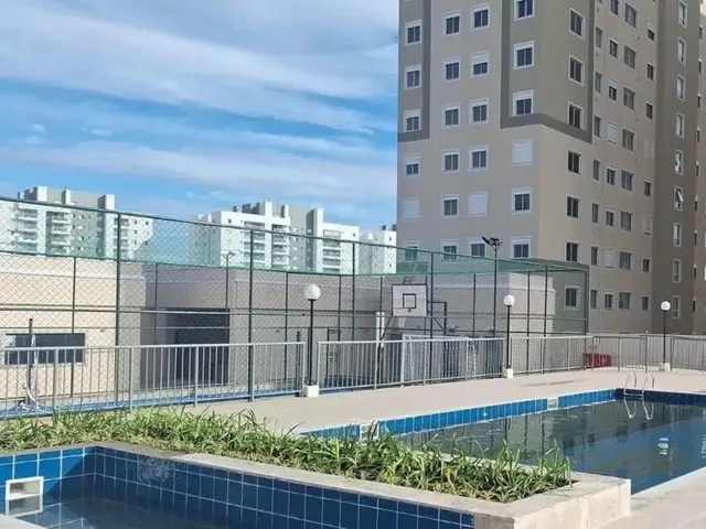 Imagem 7: Apartamento com 02 Dormitórios À Venda, 36 M² na Vila Palmares -...