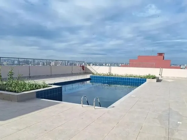 Imagem 4: Apartamento com 02 Dormitórios À Venda, 36 M² na Vila Palmares -...