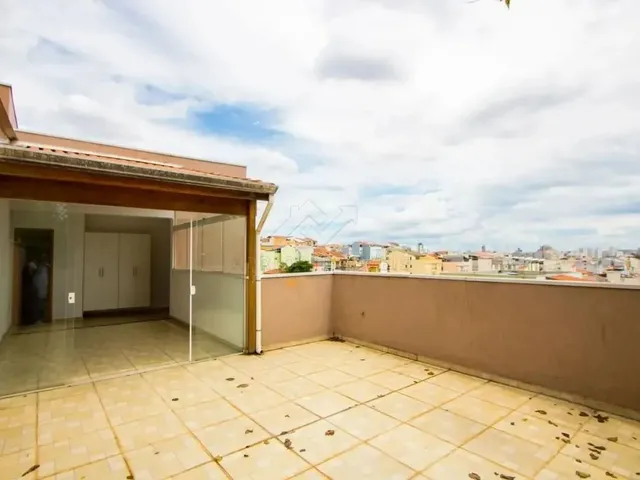 Imagem: Cobertura com 02 Quartos Á Venda, 99M²