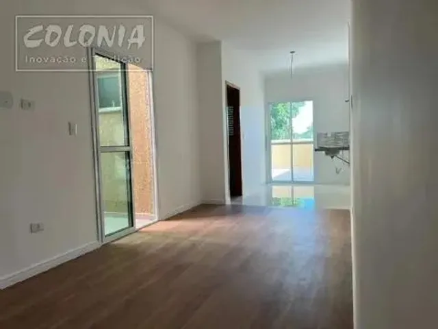 Imagem: Cobertura a Venda - Vila Pires, Santo André