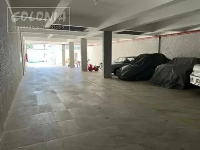 Imagem 4: Cobertura a Venda - Vila Pires, Santo André