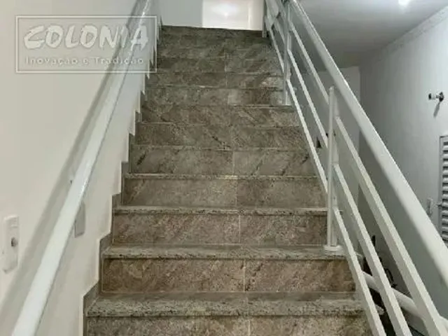Imagem 6: Cobertura a Venda - Vila Pires, Santo André
