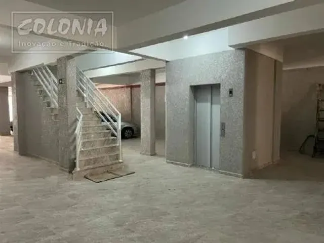 Imagem 7: Cobertura a Venda - Vila Pires, Santo André
