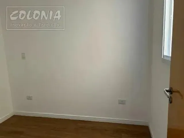 Imagem 9: Cobertura a Venda - Vila Pires, Santo André