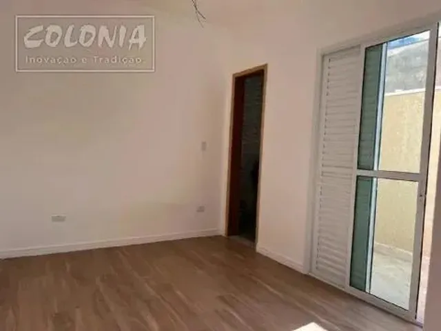 Imagem 10: Cobertura a Venda - Vila Pires, Santo André
