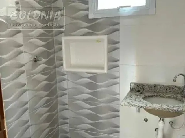 Imagem 3: Cobertura a Venda - Vila Pires, Santo André
