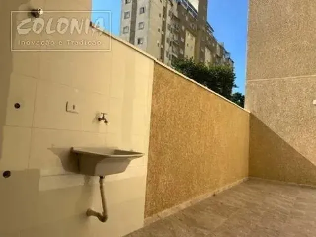 Imagem 11: Cobertura a Venda - Vila Pires, Santo André