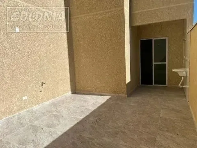 Imagem 8: Cobertura a Venda - Vila Pires, Santo André