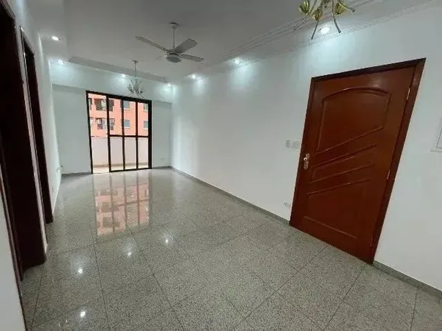 Imagem: Apartamento a Venda com 2 Suítes, 1 Vaga
