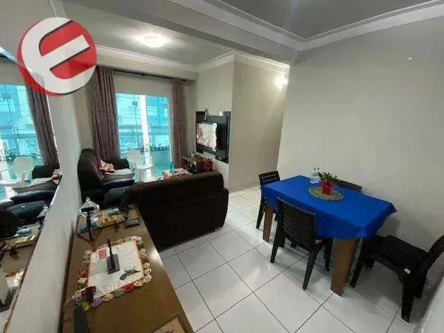 Imagem: O apartamento possui 3 Dormitórios, 1 Suíte, 1 Banheiro,