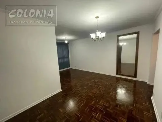 Imagem: Apartamento para Venda Ou Locação - Centro