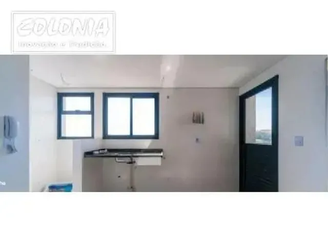 Imagem: Apartamento a Venda - Vila Progresso, Santo