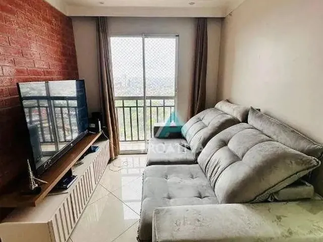 Imagem: Apartamento À Venda, 60 M² por R$ 370.000,00