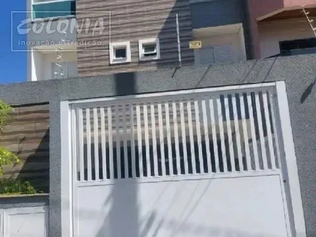 Imagem: O apartamento na cobertura possui 2 Dormitórios, 3