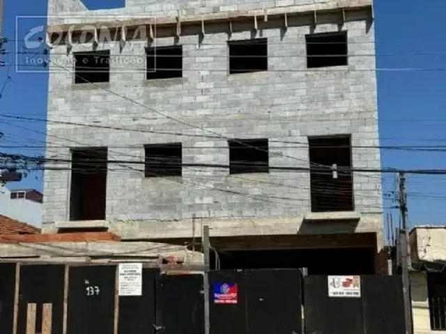 Imagem: Apartamento a Venda - Parque Erasmo Assunção