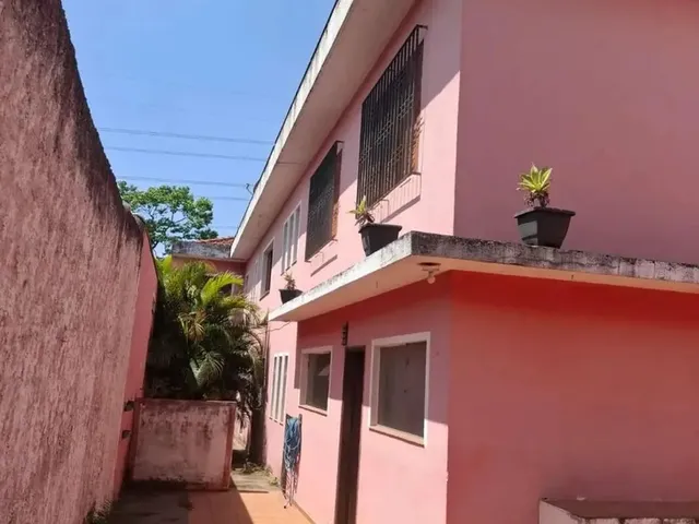 Imagem: Sobrado Venda 280M² Bairro Campestre Excelente