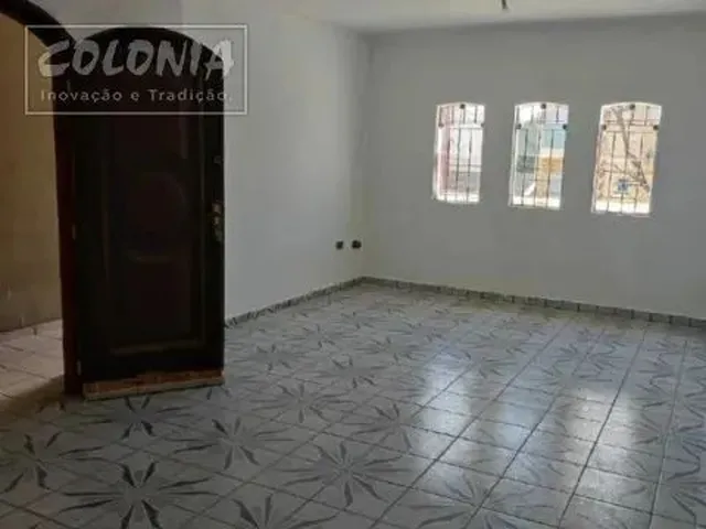 Imagem 3: Sobrado a Venda - Utinga, Santo André