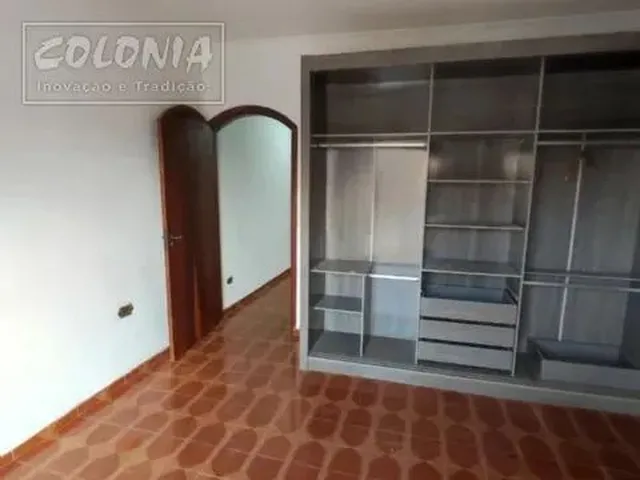 Imagem 4: Sobrado a Venda - Utinga, Santo André