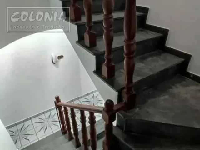 Imagem 14: Sobrado a Venda - Utinga, Santo André