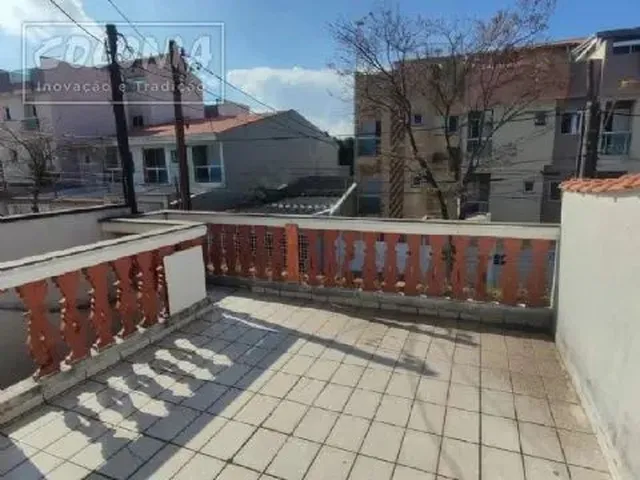 Imagem 16: Sobrado a Venda - Utinga, Santo André