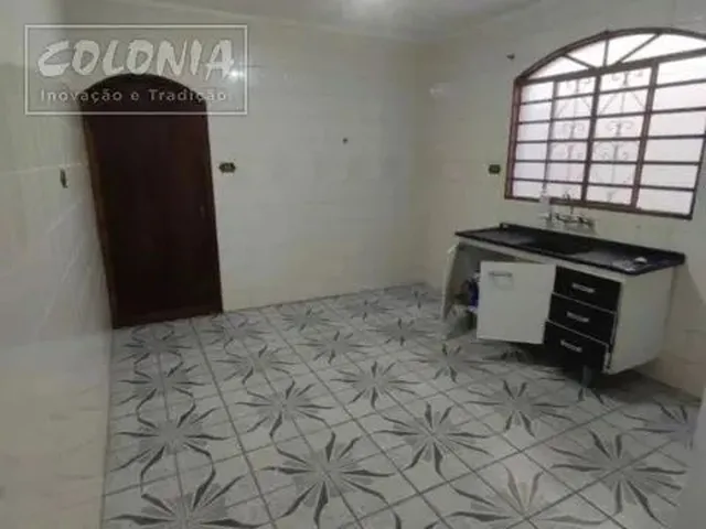 Imagem 12: Sobrado a Venda - Utinga, Santo André